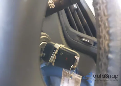 2012 Chevrolet Equinox 1Lt из США, поврежденный, VIN 2GNFLEEK2C6126632